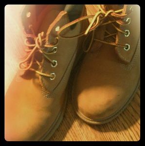 Timberland Boots